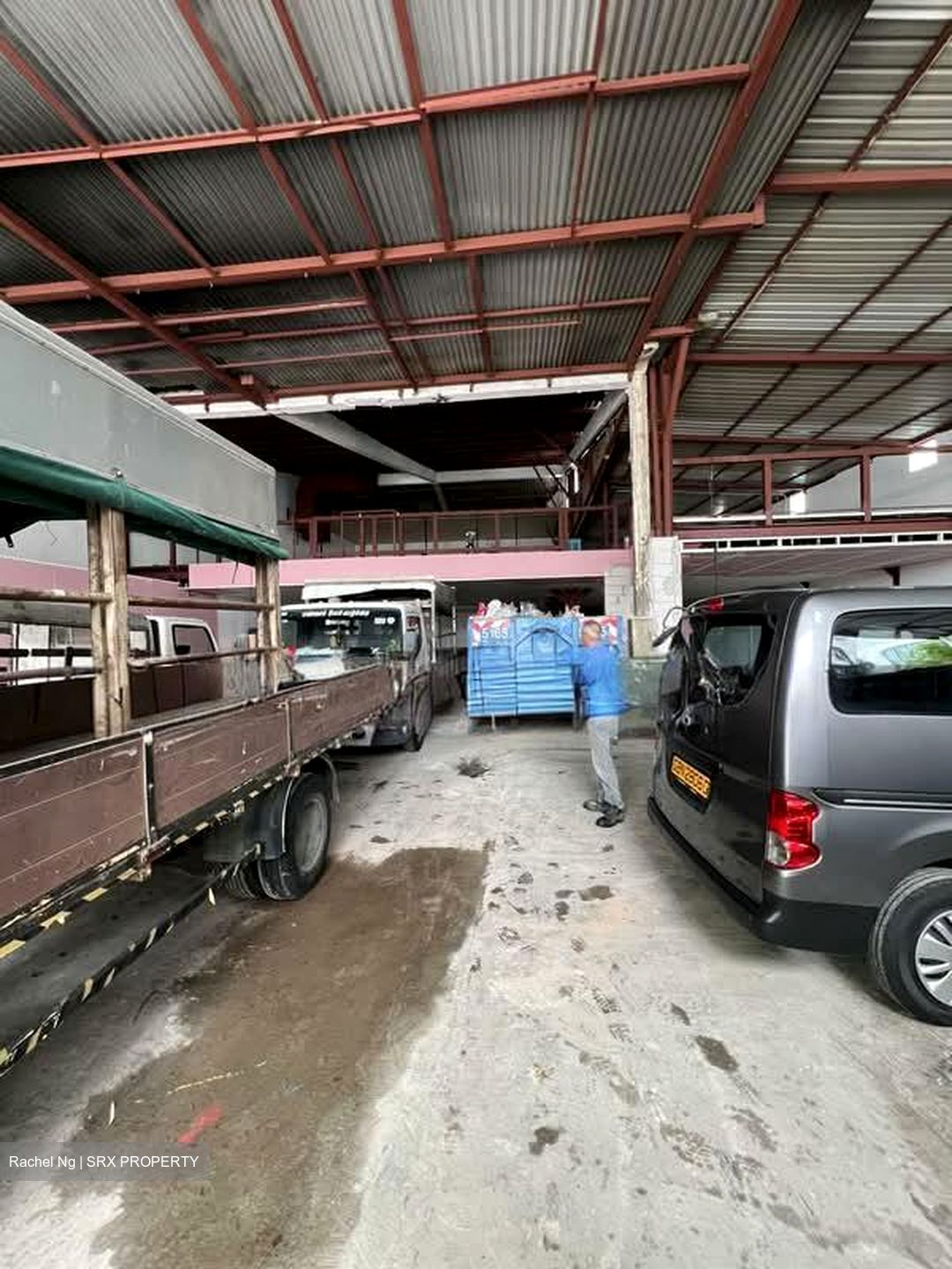 Leong Huat Building (D13), Factory #573473491